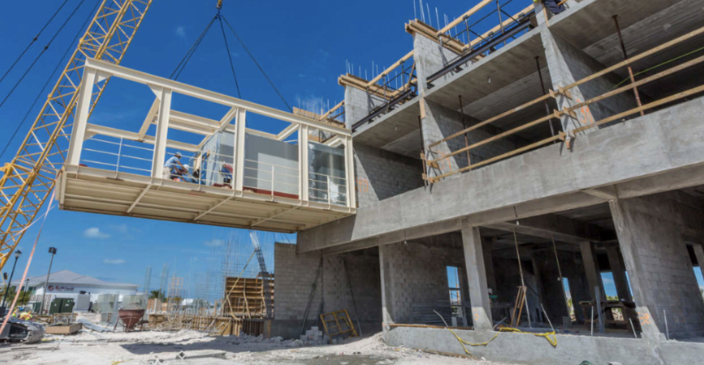Block Construction