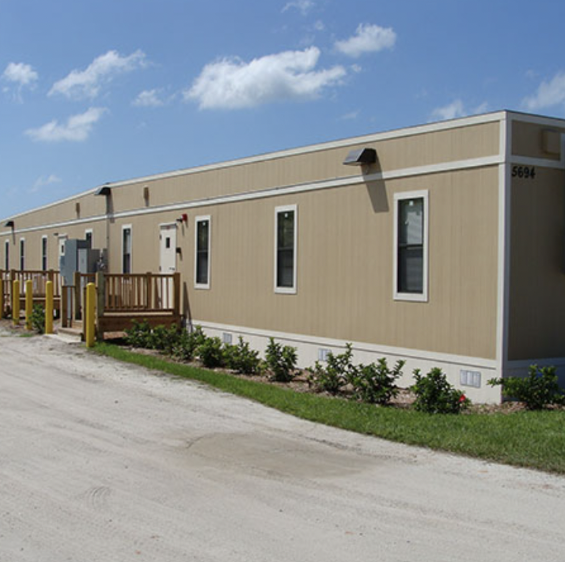 Block Construction